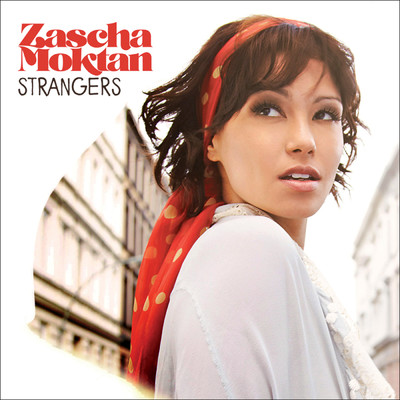 アルバム/Strangers/Zascha Moktan