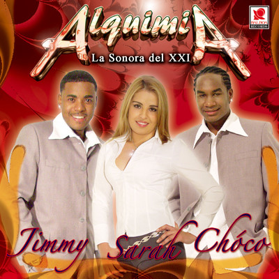 Chachaguere/Alquimia La Sonora Del XXI