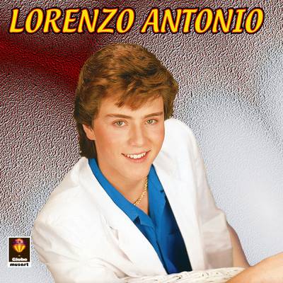 シングル/Yo Quiero Bailar/Lorenzo Antonio