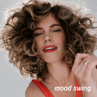 アルバム/Mood Swing (Explicit)/Cyn