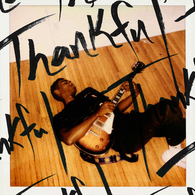 シングル/Thankful (featuring Lish)/Jordan Hawkins