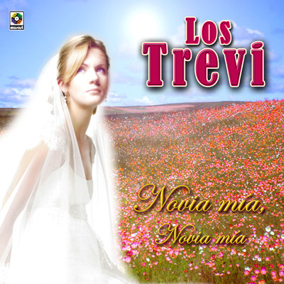 アルバム/Novia Mia, Novia Mia/Los Trevi