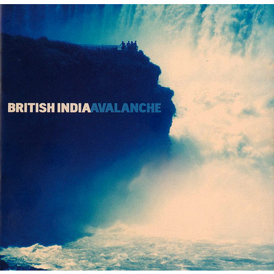 Avalanche (Explicit)/British India