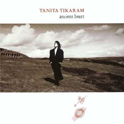アルバム/Ancient Heart/Tanita Tikaram