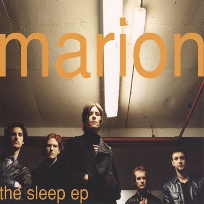 Sleep/Marion