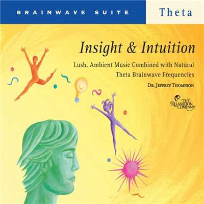 アルバム/Insight & Intuition/Dr. Jeffrey Thompson