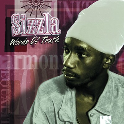 Words Of Truth/Sizzla