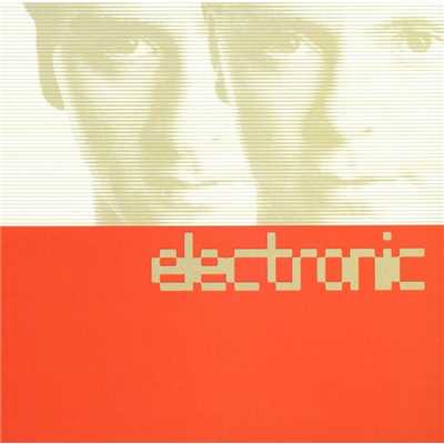 アルバム/Electronic/Electronic