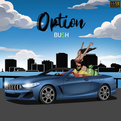 シングル/Option/Bu$h