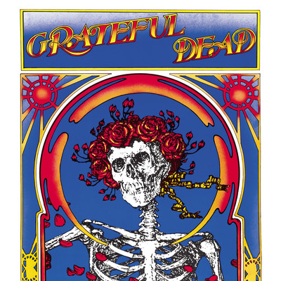 Bertha (Live at Fillmore East, New York, NY, April 27, 1971)/Grateful Dead