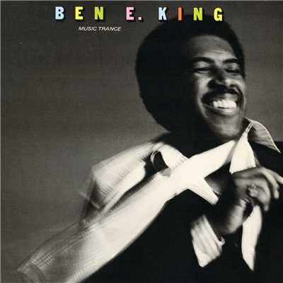 You've Only Got One Chance to Be Yourself/Ben E. King