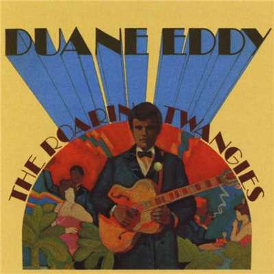 シングル/St. Louis Blues March/Duane Eddy