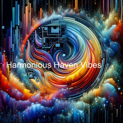 Harmonious Haven Vibes/JTK House Vibe