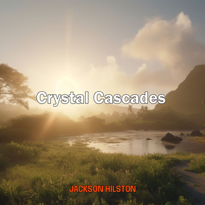 シングル/Crystal Cascades/Jackson Hilston