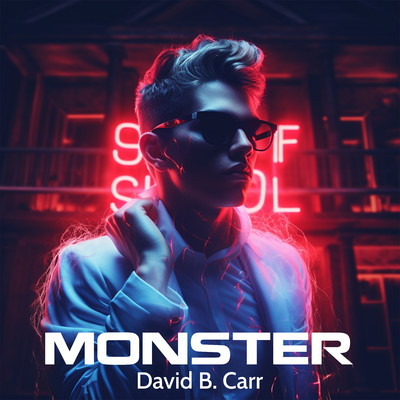 Monster/David B. Carr