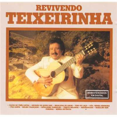 アルバム/Revivendo Teixeirinha/Teixeirinha