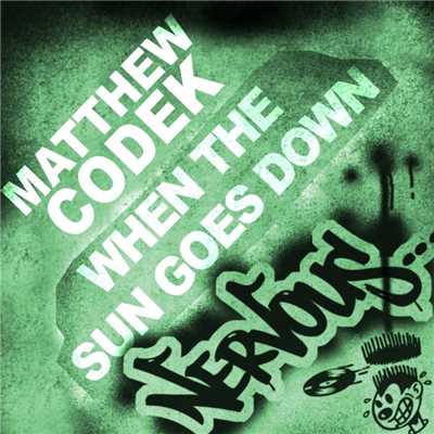 アルバム/When The Sun Goes Down/Matthew Codek