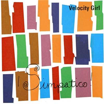 シングル/Drug Girls/Velocity Girl