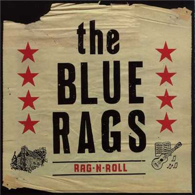 Be My Salty Dog/The Blue Rags