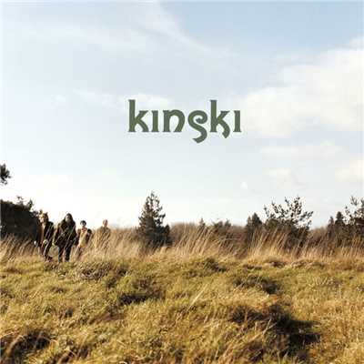 Alpine Static/Kinski
