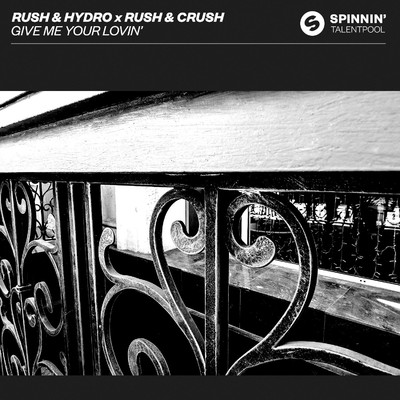 Rush & Hydro／Rush & Crush