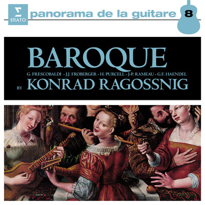Baroque/Konrad Ragossnig