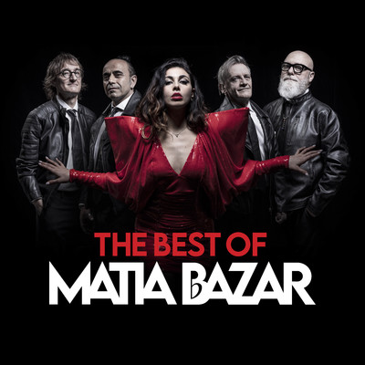 The Best of/Matia Bazar