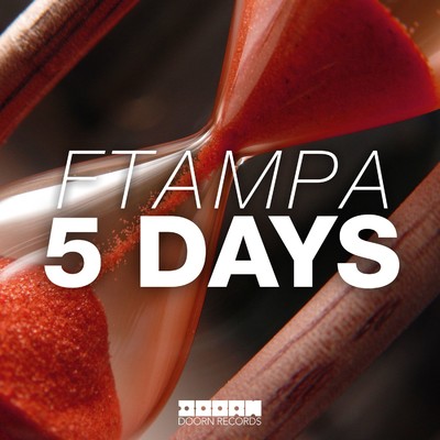 5 Days (Radio Edit)/FTampa