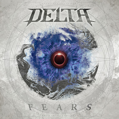 アルバム/Fears/Delta