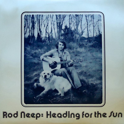 アルバム/Heading For The Sun/Rod Neep