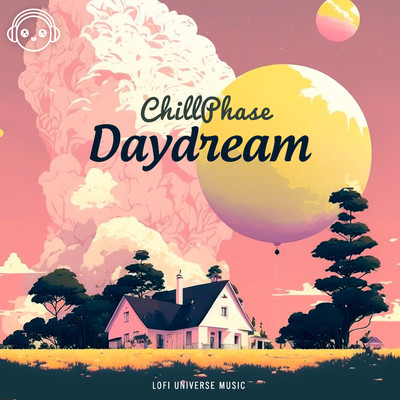 アルバム/Daydream/ChillPhase & Lofi Universe