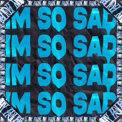 シングル/I'm So Sad/Shy Kolbe