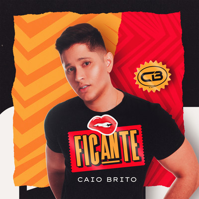 シングル/Ficante/Caio Brito