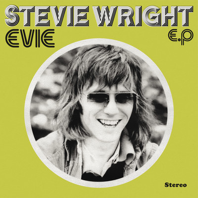Evie E.P/Stevie Wright