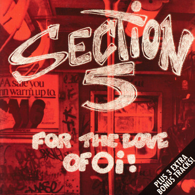 A Love So Fine/Section 5