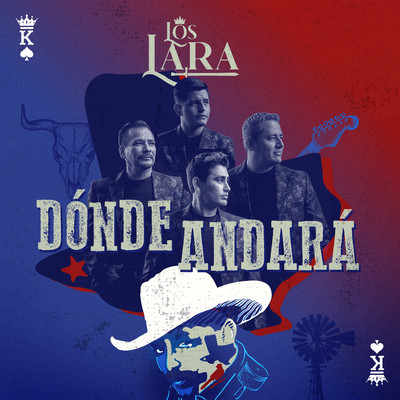 Donde Andara/Los Lara