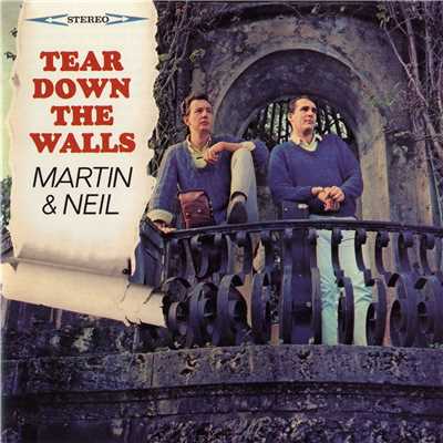 Tear Down The Walls/Vince Martin & Fred Neil