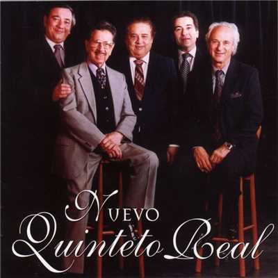 Nuevo Quinteto Real/Nuevo Quinteto Real
