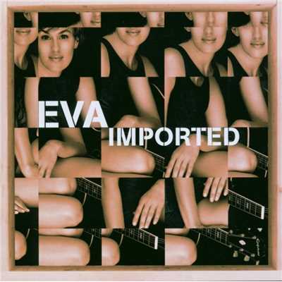 アルバム/Imported/Eva