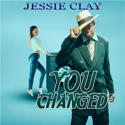 Jessie Clay