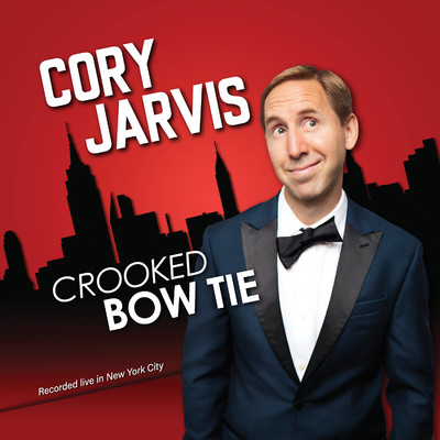 アルバム/Crooked Bow Tie/Cory Jarvis
