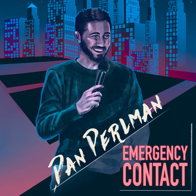 Emergency Contact/Dan Perlman