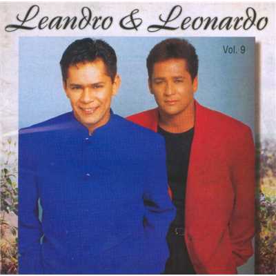 シングル/Chuva de lagrimas/Leandro & Leonardo, Continental