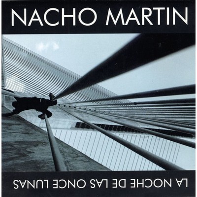 シングル/Agnus Dei/NACHO MARTIN