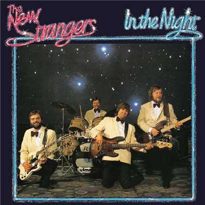 Kick'n Boogie/The New Strangers