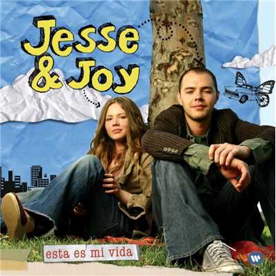 Cielo azul/Jesse & Joy