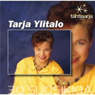Tarja Ylitalo