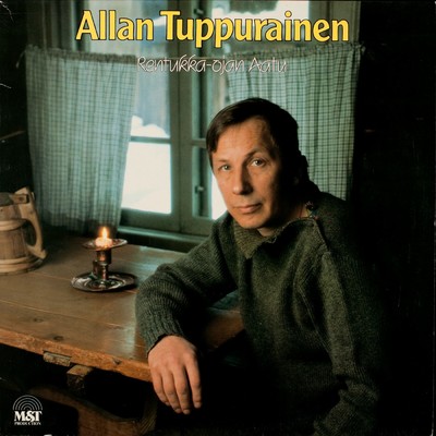 シングル/Isan muisto/Allan Tuppurainen