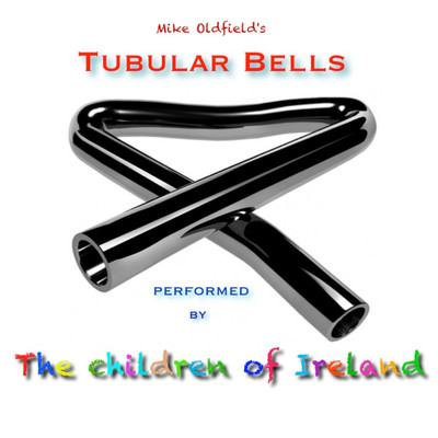 Tubular Bells, Pt. 1: Heavy Guitars/The Children Of Ireland