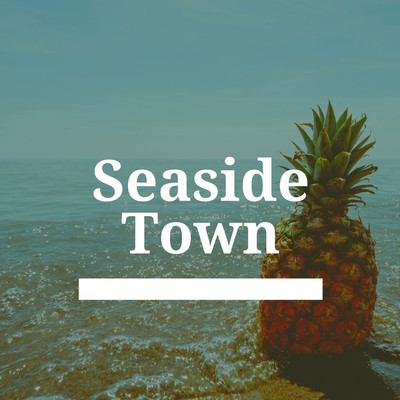 Seaside Town/BTS48